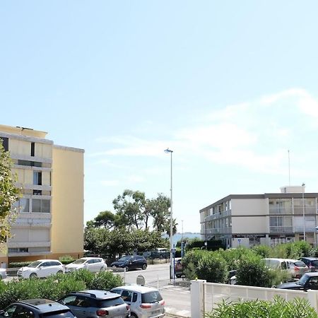 Elegant Appartement Moderne - Cure Et Vacances Balaruc-les-Bains Bagian luar foto