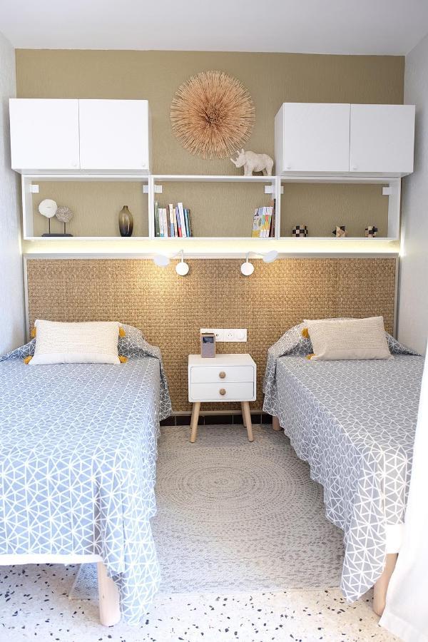Elegant Appartement Moderne - Cure Et Vacances Balaruc-les-Bains Bagian luar foto